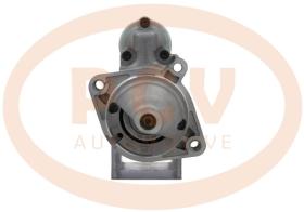 · 0001107442 - ARRANQ.BMW 1.4 KW SEG NEW