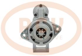· 0001108493 - ARRANQ.MITSUBISHI 1.1 KW BOSCH NEW