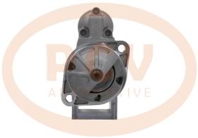 · 0001109330 - ARRANQ.JOHN DEERE 2.2 KW SEG NEW