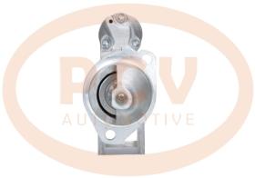 · 0001109442 - ARRANQ.HATZ 1.5 KW SEG NEW