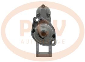 · 0001115070 - ARRANQ.MERCEDES 1.7 KW SEG NEW
