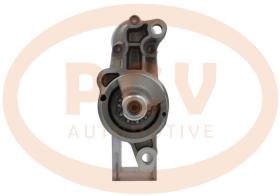 · 0001115110 - ARRANQ.AUDI 1.7 KW SEG NEW