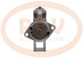· 0001115118 - ARRANQ.PORSCHE 1.7 KW SEG NEW