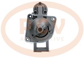 · 0001115122 - ARRANQ.FIAT 1.7 KW SEG NEW
