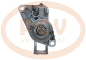 · 0001120400 - ARRANQ.VOLKSWAGEN 0.9 KW SEG NEW