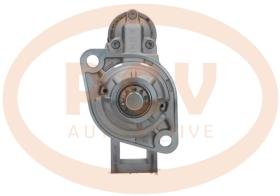 · 0001121402 - ARRANQ.VOLKSWAGEN 1.1 KW SEG NEW