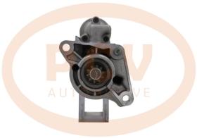 · 0001121443 - ARRANQ.LAND ROVER 1.1 KW SEG NEW