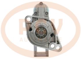 · 0001123020 - ARRANQ.AUDI / SEAT 1.7 KW SEG NEW
