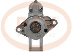 · 0001123036 - ARRANQ.VOLKSWAGEN 2.0 KW SEG NEW