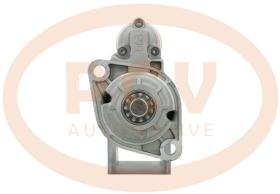 · 0001123038 - ARRANQ.VOLKSWAGEN 1.7 KW BOSCH NEW