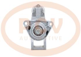 · 0001125025 - ARRANQ.PORSCHE 1.9 KW SEG NEW