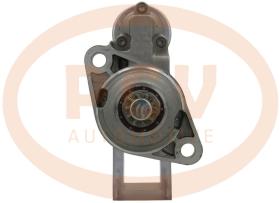 · 0001125051 - ARRANQ.SKODA 2.0 KW SEG NEW