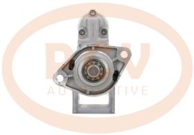 · 0001125057 - ARRANQ.PORSCHE 2.0 KW SEG NEW