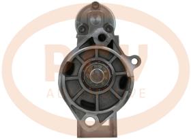 · 0001125517 - ARRANQ.VOLKSWAGEN 2.0 KW SEG NEW