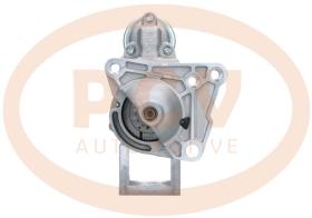 · 0001136005 - ARRANQ.RENAULT 1.7 KW SEG NEW