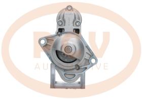 · 0001137005 - ARRANQ.CHEVROLET 1.1 KW BOSCH NEW