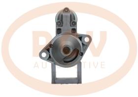 · 0001139037 - ARRANQ.PORSCHE 2.6 KW SEG NEW