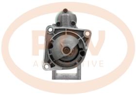 · 0001139099 - ARRANQ.JEEP 1.7 KW SEG NEW