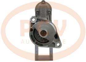· 0001139408 - ARRANQ.MERCEDES 2.6 KW SEG NEW