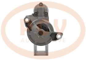· 0001148035 - ARRANQ.PORSCHE 1.8 KW SEG NEW