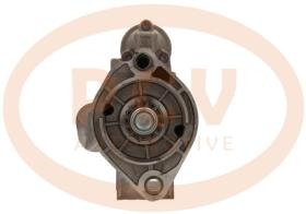 · 0001153019 - ARRANQ.VOLKSWAGEN 2.2 KW SEG NEW