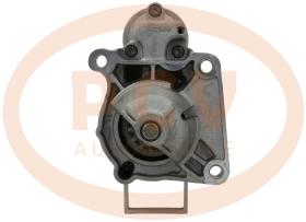 · 0001170200 - ARRANQ.BMW 1.4 KW SEG NEW