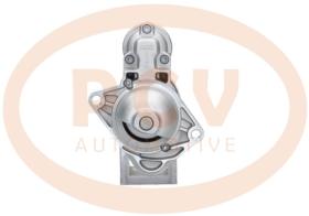 · 0001170610 - ARRANQ.CHEVROLET 1.1 KW SEG NEW