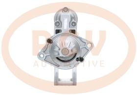 · 0001172604 - ARRANQ.OPEL 1.4 KW SEG NEW