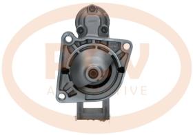 · 0001174015 - ARRANQ.JEEP 2.5 KW SEG NEW