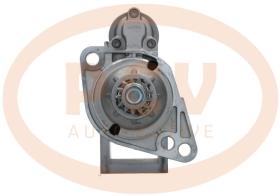 · 0001179604 - ARRANQ.VOLKSWAGEN 1.1 KW SEG NEW