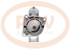 · 0001181400 - ARRANQ.FIAT 1.4 KW SEG NEW