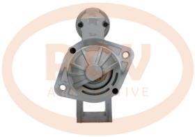 · 1195278 - ARRANQ.HYUNDAI 2.5 KW VALEO KOREA NEW