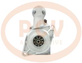 · 1196451 - ARRANQ.BOBCAT 1.7 KW VALEO KOREA NEW