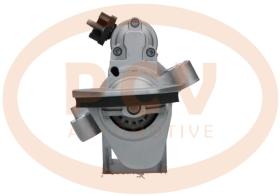 · 0001200617 - ARRANQ.OPEL 1.6 KW SEG NEW