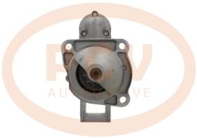 · 0001250004 - ARRANQ.IVECO 3.0 KW SEG NEW