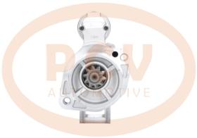 · 1250825 - ARRANQ.HYUNDAI 2.2 KW VALEO KOREA NEW