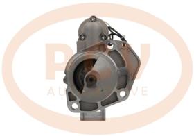 · 0001251010 - ARRANQ.IVECO 4.0 KW SEG NEW (493)