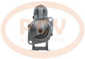· 0001260032 - ARRANQ.JOHN DEERE 4.0 KW SEG NEW