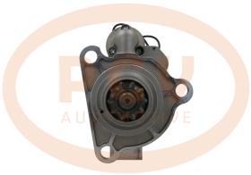 · 0001261006 - ARRANQ.KAMAZ 5.5 KW SEG NEW