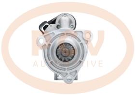 · 0001261045 - ARRANQ.DAF 6.0 KW SEG NEW