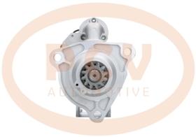 · 0001261049 - ARRANQ.VOLVO 5.5 KW SEG NEW (497)