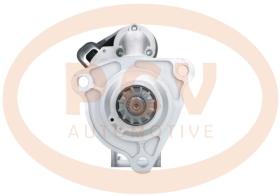 · 0001261071 - ARRANQ.DAF 6.0 KW SEG NEW