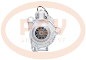 · 0001261099 - ARRANQ.KAMAZ 5.5 KW SEG NEW