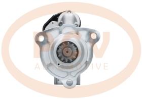 · 0001261165 - ARRANQ.SCANIA 5.5 KW SEG NEW