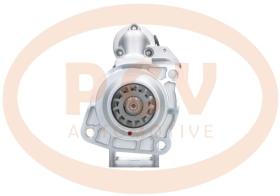 · 0001261174 - ARRANQ.DEUTZ-FAHR KHD 5.5 KW SEG NEW
