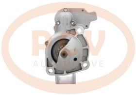 · 0001262006 - ARRANQ.MERCEDES 3.0 KW SEG NEW