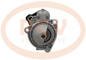 · 0001263054 - ARRANQ.DAF 4.0 KW SEG NEW