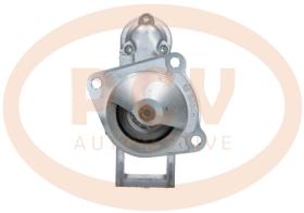 · 0001263060 - ARRANQ.MERCEDES 4.0 KW SEG NEW