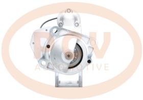 · 0001263071 - ARRANQ.MAN 4.0 KW SEG NEW