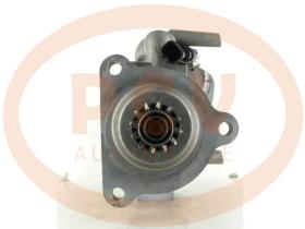· 0001330003 - ARRANQ.MAN 6.6 KW BOSCH NEW